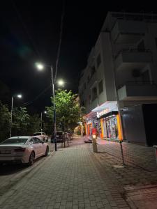 Golem , Durres Modern Apartment Near the Beach