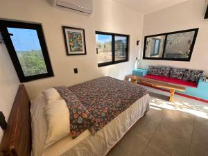Beachfront Paradise Boutique Hotel - Sky Room