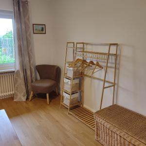 Ferienwohnung Sommerby