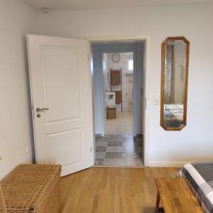 Ferienwohnung Sommerby