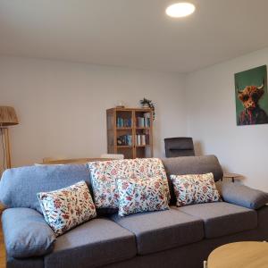 Ferienwohnung Sommerby