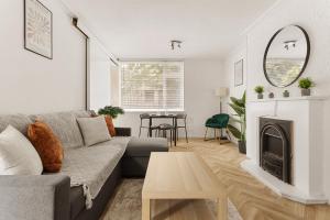 Forest Hill Urban Stay