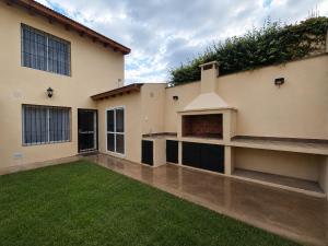 HORNEROS Duplex En Lujan de Cuyo Mendoza