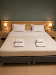 Kleanthi Urban Stay
