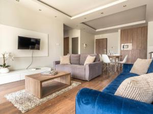 Urban Chic - One Bedroom Apartment - Luxury Warsaw Stays&Wronia118