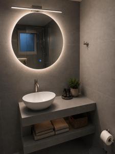 Kleanthi Urban Stay