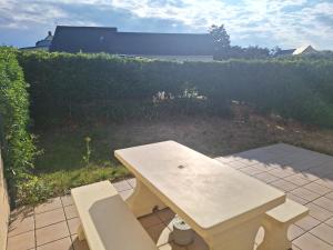 Maison - 100m Plage - Jardin Clos - 2 Chambres - Parking