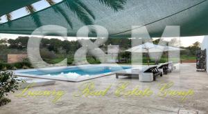 WHITE OASIS Ibiza Villa