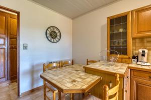 Gîtes Villa Beau Soleil Agde
