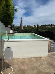 Vacation apartment for five in the hills of Abruzzo img50