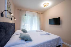 Trstenica Lux Apartment