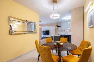 Trstenica Lux Apartment