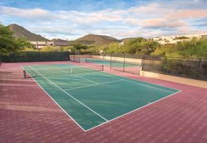 Starr Pass Golf Suites Resort 1BR Apartment
