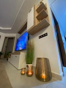 Modern Sea View Apartment Agadir