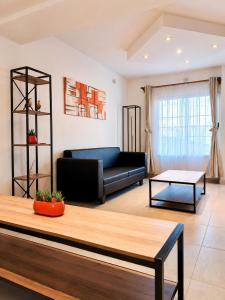 HORNEROS Duplex En Lujan de Cuyo Mendoza