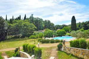 Le Querciolaie with Geothermal Pool - by PosarelliVillas