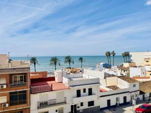 Albatros Beach 3