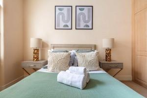 BnBNova - 3BR - Heart of Mayfair - Bond St