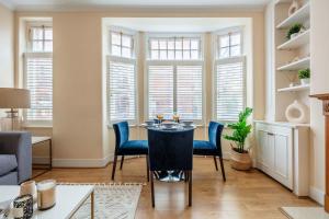 BnBNova - 3BR - Heart of Mayfair - Bond St