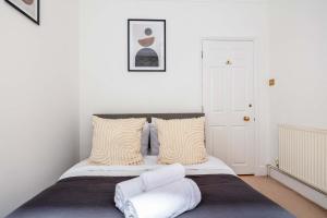 BnBNova - 3BR - Heart of Mayfair - Bond St