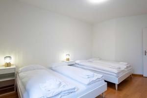 ZH Gold 1 - HITrental Apartment