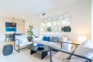 Cubos Golf & Playa Marbella Apartment