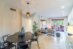 Cubos Golf & Playa Marbella Apartment