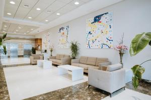 Aparthotel Albufera