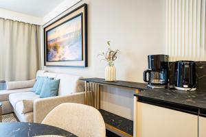 Loft Premium Apartments by Baltic Home