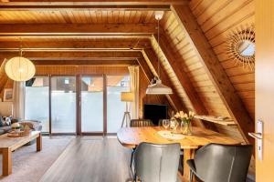 Haus Alma Carolinensiel