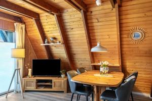 Haus Alma Carolinensiel