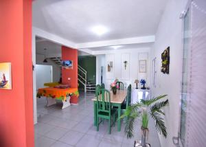 Casa Rosi