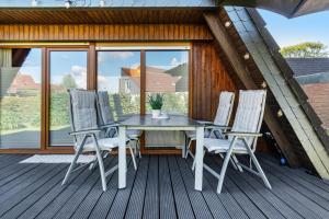 Haus Alma Carolinensiel