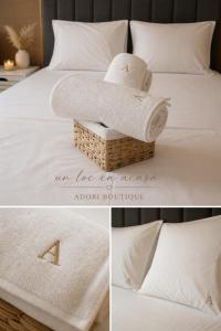 Adori Apartment