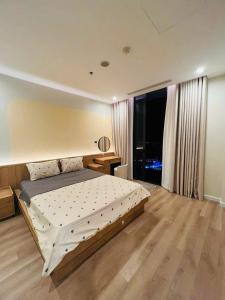Ngân Kim homstay Hạ Long ICON 40 VIP