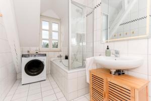 NEU I Alte Post- Historisches Loft mit Dachterrasse I Zentrumsnah