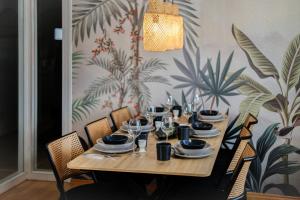 NEU I Alte Post- Historisches Loft mit Dachterrasse I Zentrumsnah