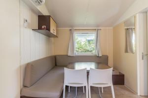 Mobil-home Le 154 aux Iscles