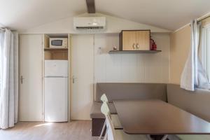 Mobil-home Le 154 aux Iscles