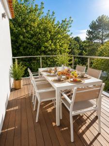 Paradise Silvia, Detached villa with private pool near Sitges