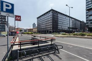 Appartamento con 3 Camere da Letto