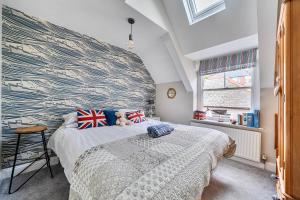 Newly Refurbished 2nd Floor Apartment Lil Nauti