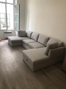 Centre cannes place Lamy 2 P