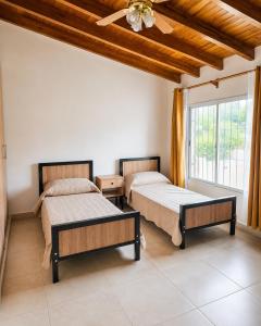HORNEROS Duplex En Lujan de Cuyo Mendoza