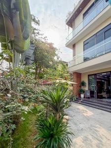Ans Homestay - Ninh Binh Old Quarter