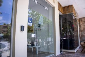 Apartahotel Plaza de ángel 74