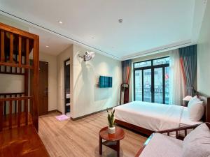 Ans Homestay - Ninh Binh Old Quarter