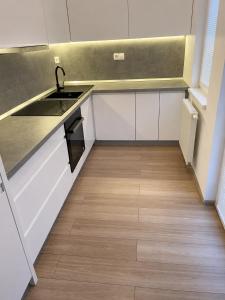 Mou Liptov apartment