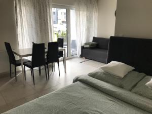 Apartament Niechorze