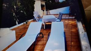 Ferienwohnung mit Privat-Pool